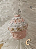 Cupcake Hanging Decoration