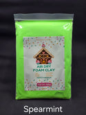 Air Dry Foam Clay - FIRM