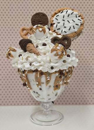 Ice Cream Sundae - Maker class