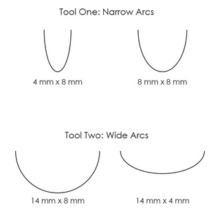 Arc Tool