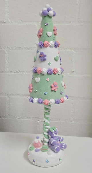 Candy Tree