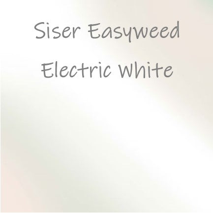 Siser PS Electric HTV