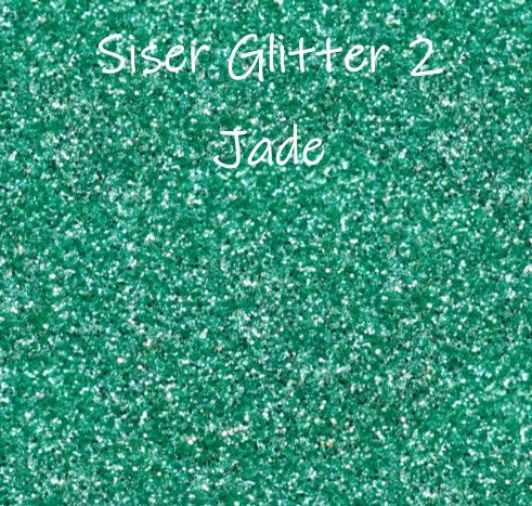 Siser Glitter HTV