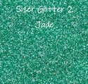 Siser Glitter HTV