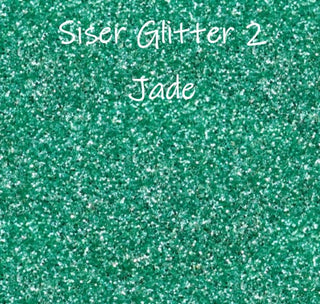 Buy jade Siser Glitter HTV