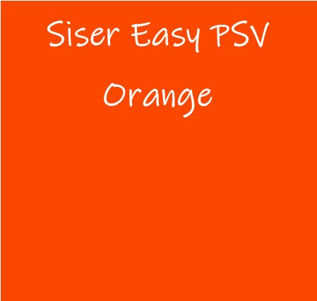 Siser Easy PSV Permanent Adhesive Vinyl