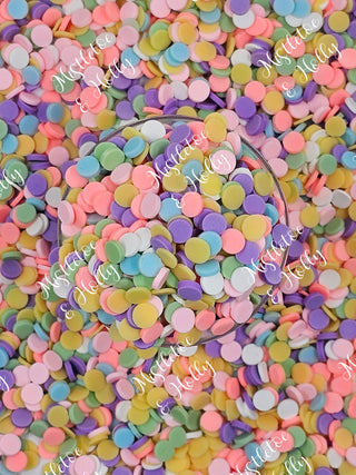 'Confetti' Sprinkle Mix