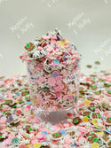 'Candyland' Sprinkle Mix