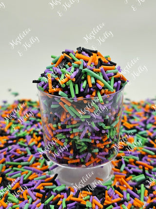 'Bewitched' Sprinkle Mix