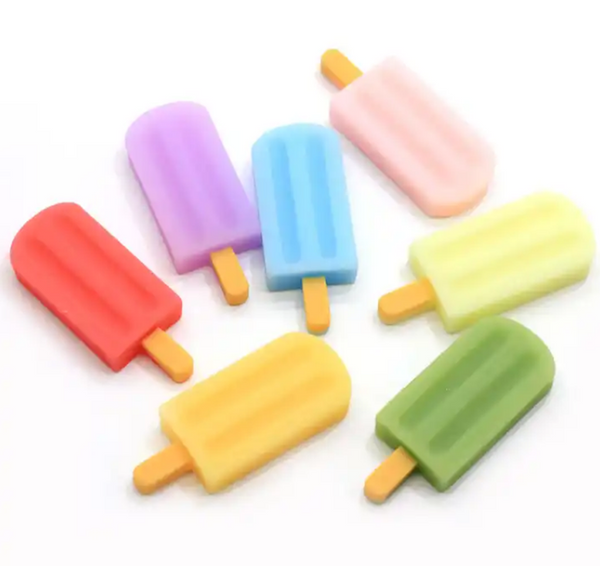 Faux Popsicle