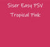 Tropical Pink