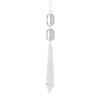 Hanging Jewel Drop Narrow