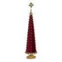 Red/Gold Jewel Tree