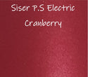 Siser PS Electric HTV