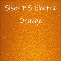 Siser PS Electric HTV