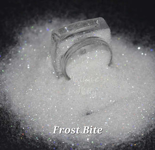 Frost Bite Glitter