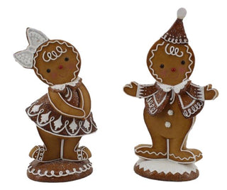 Gingerbread Kids