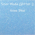 Siser Glitter HTV