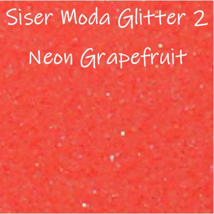 Siser Glitter HTV