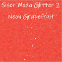 Siser Glitter HTV