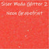 Neon Grapefruit