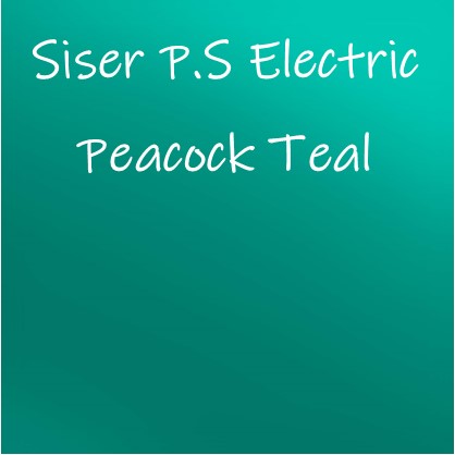 Siser PS Electric HTV