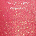 Siser Glitter HTV