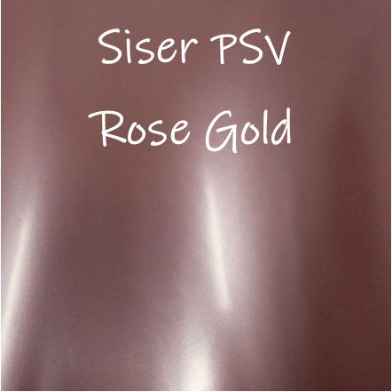 Siser Easy PSV Permanent Adhesive Vinyl