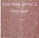 Siser Glitter HTV