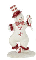 Merrymint - Snowman