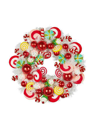 Candyland Wreath - 56cm