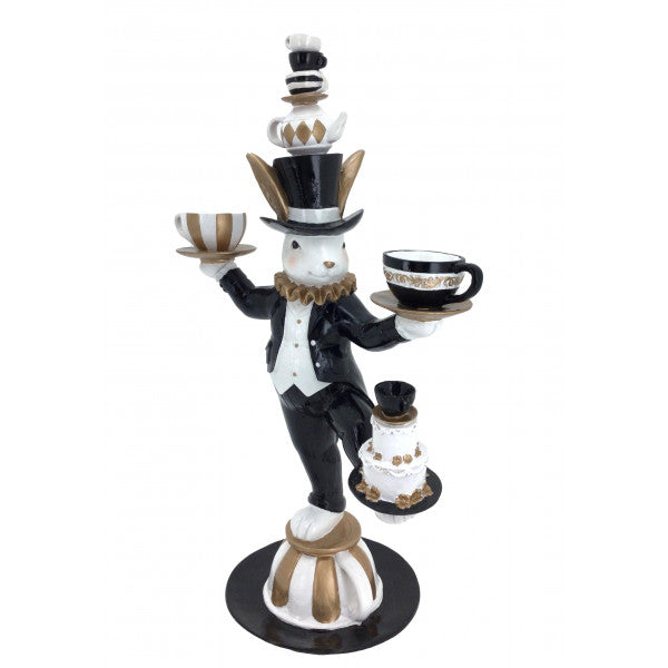Luxe Juggling Mad Hatter
