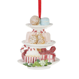 Merrymint - Holiday Sweets Ornament