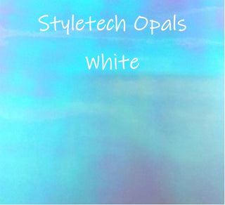 Styletech Opals - White