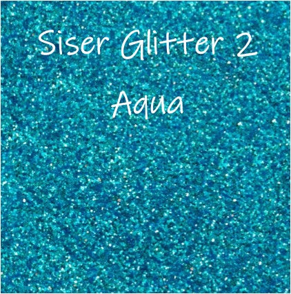 Siser Glitter HTV