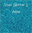 Siser Glitter HTV