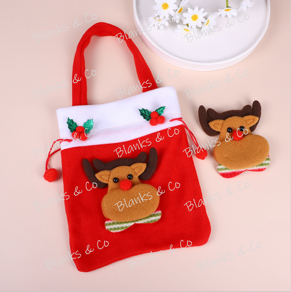 Christmas Bag