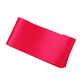 Buy hot-pink Satin Sash