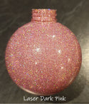 Baubles - Pre Glittered