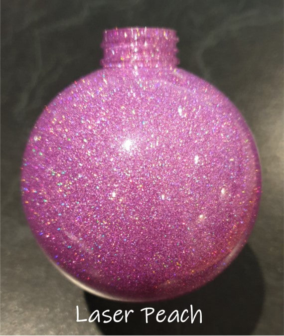 Baubles - Pre Glittered