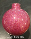 Baubles - Pre Glittered