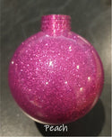 Baubles - Pre Glittered