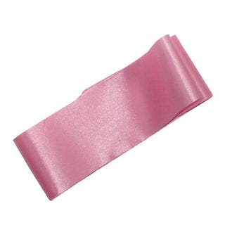 Buy pink Satin Sash